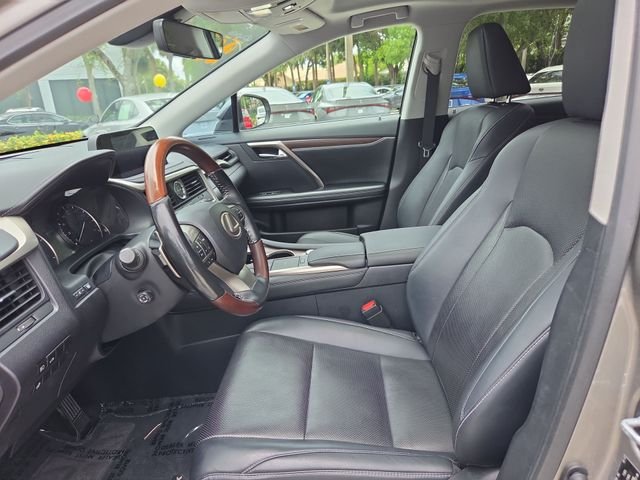 2020 Lexus RX 350 - Photo 11