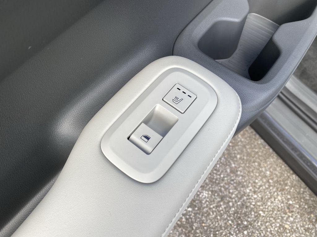 New 2026 Ecotronic Gray Hyundai Limited FWD image 33