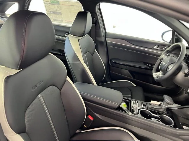 New 2026 Blue Kia GT-Line image 44