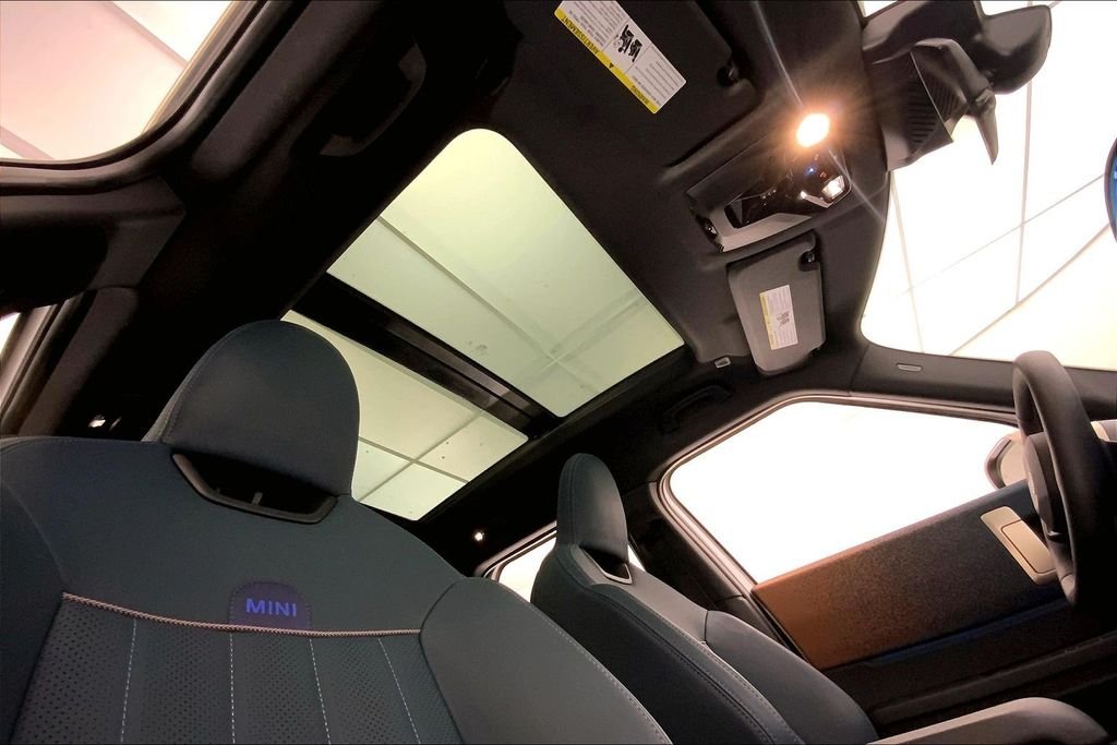 2025 MINI Countryman S - Photo 26