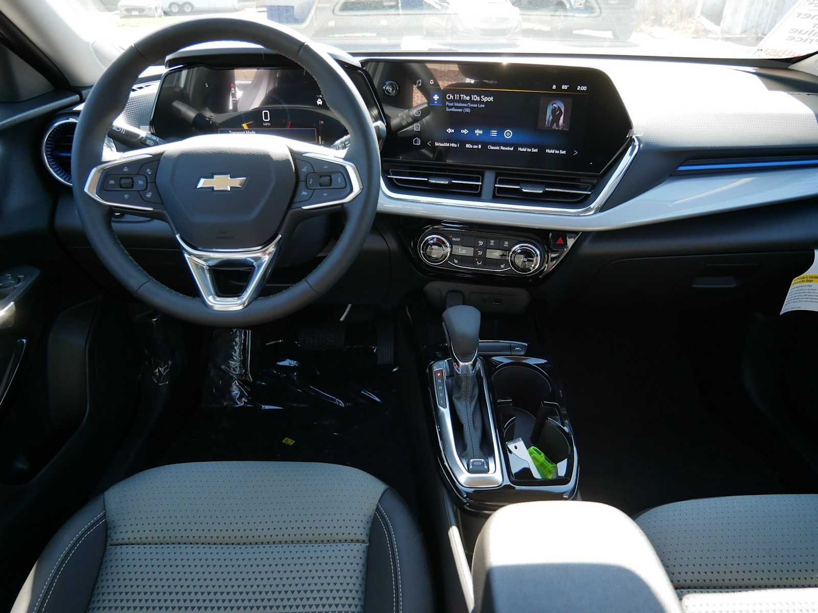 2026 Chevrolet Trax LT - Photo 14