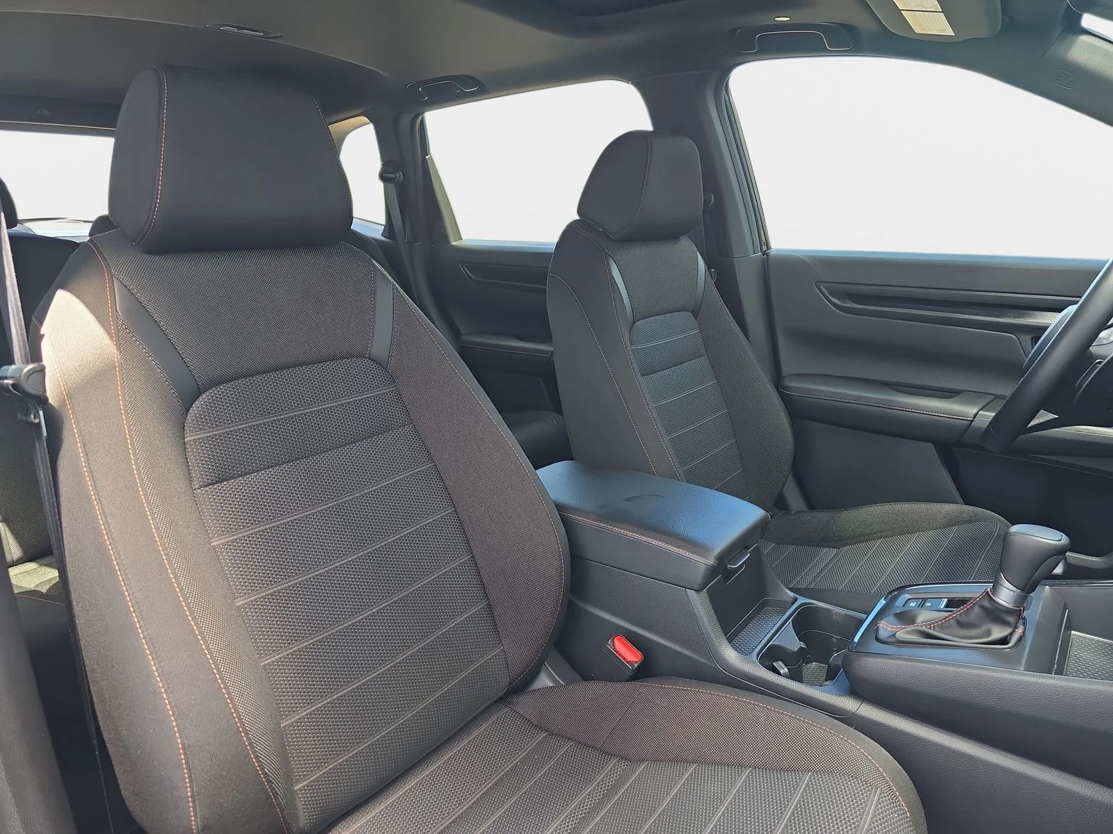 2025 Honda CR-V Sport - Photo 12