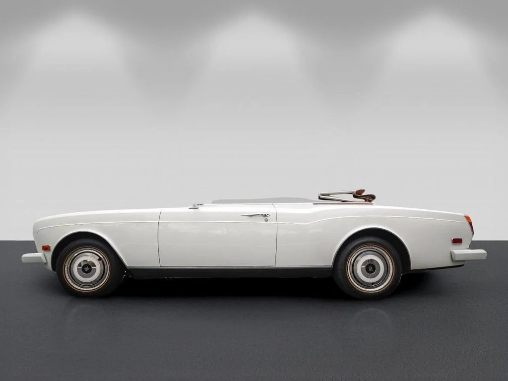 Used 1989 Magnolia Rolls-Royce II image 6
