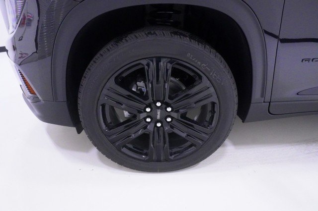2026 GMC Acadia Elevation - Photo 11