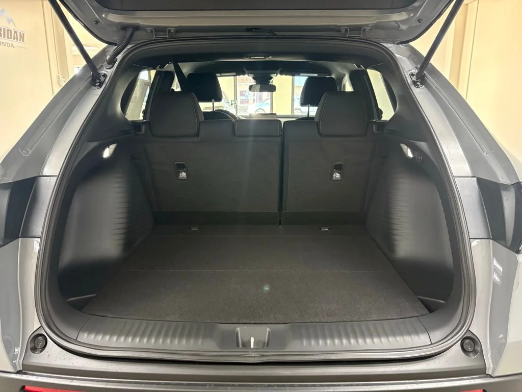 2026 Honda HR-V Sport - Photo 10