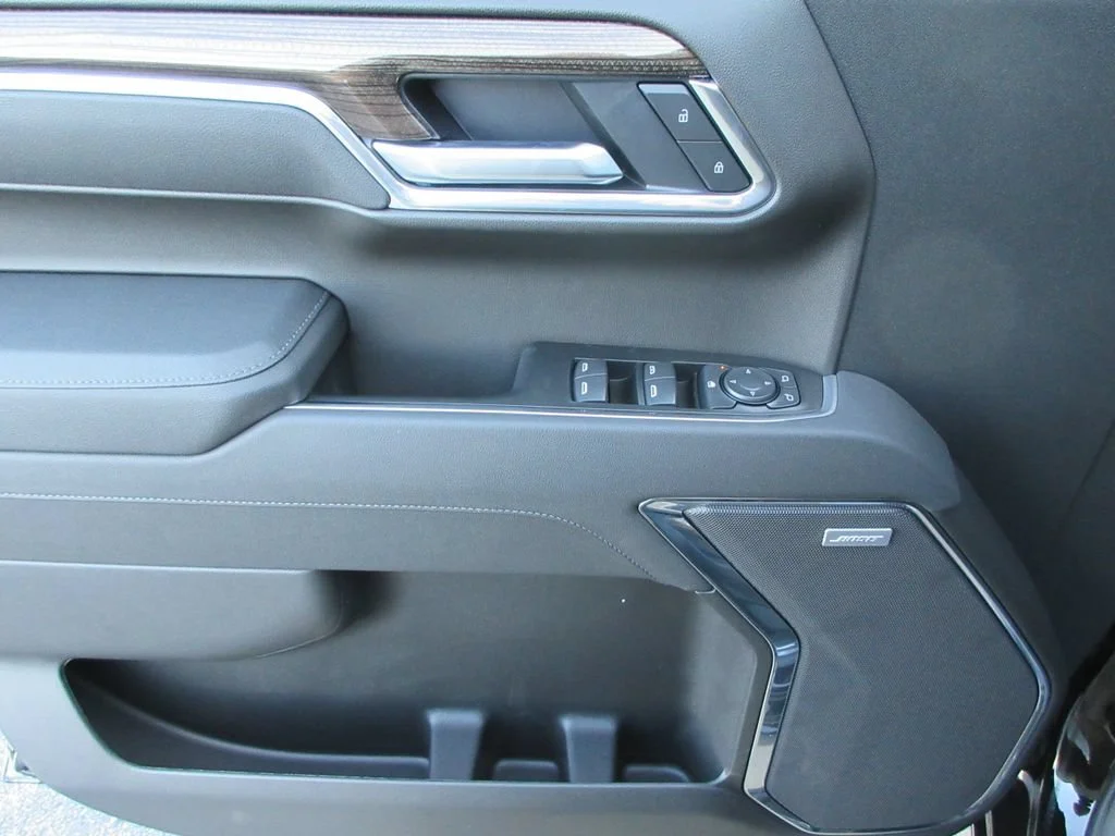 2026 Chevrolet Silverado 1500 LT Trail Boss - Photo 23