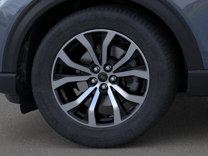 New 2026 Vapor Blue Metallic FORD ST-Line image 19
