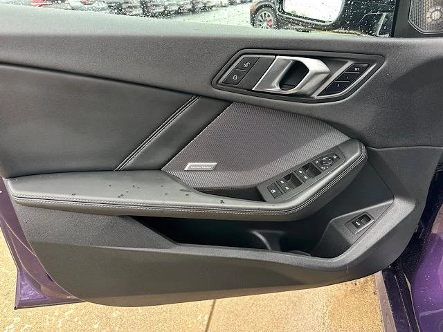 Certified Used 2026 Thundernight Metallic BMW M235 xDrive image 18