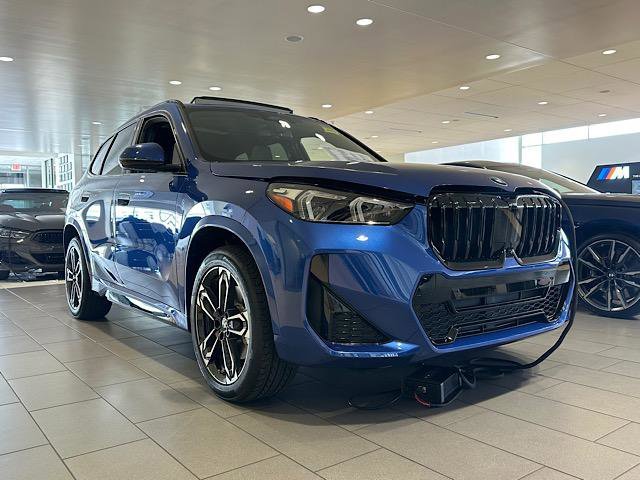2026 BMW X1