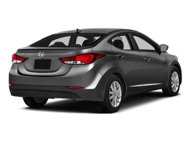 Used 2016 Hyundai Elantra SE with VIN 5NPDH4AE5GH667140 for sale in Ontario, CA
