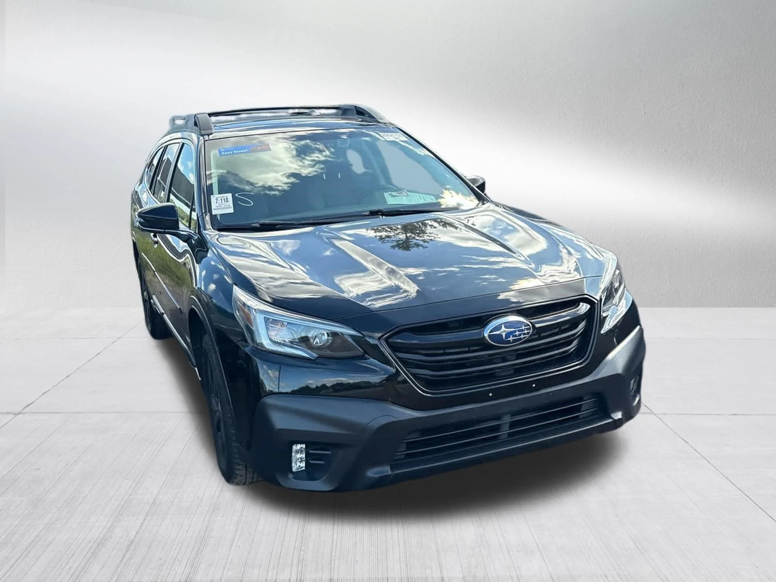 2022 Subaru Outback Onyx Edition - Photo 8