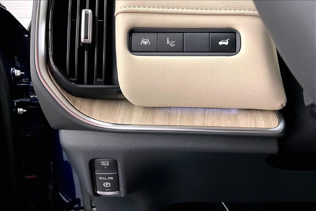 New 2026 Deep Ocean Blue Pearl Nissan Platinum Reserve image 29