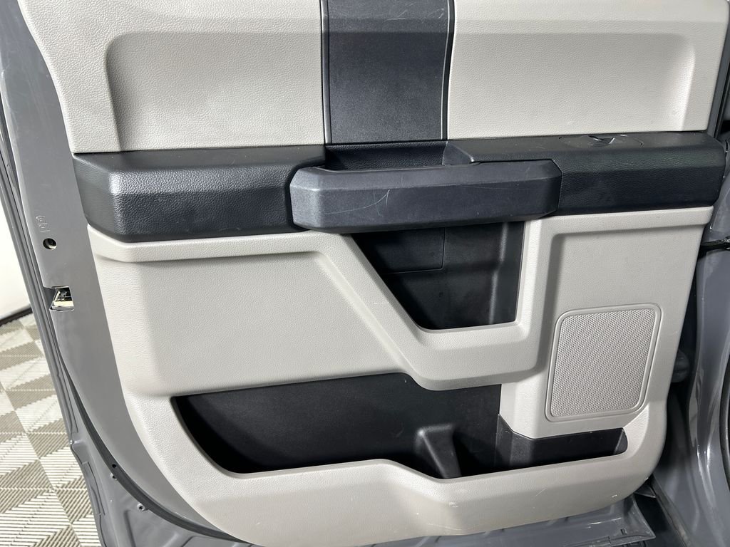 Used 2020 Gray Ford XL image 16