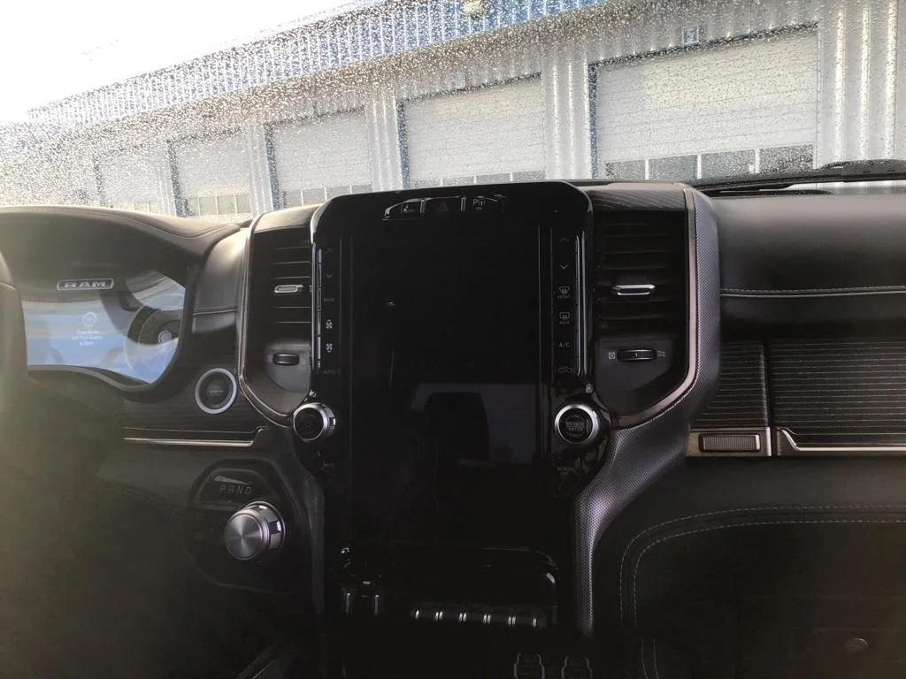 2020 RAM Ram 1500 Pickup Limited - Photo 18