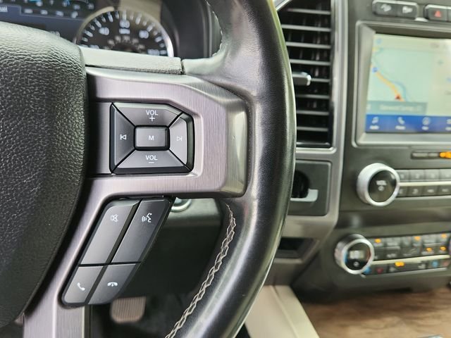 Used 2020 White Ford Platinum image 26