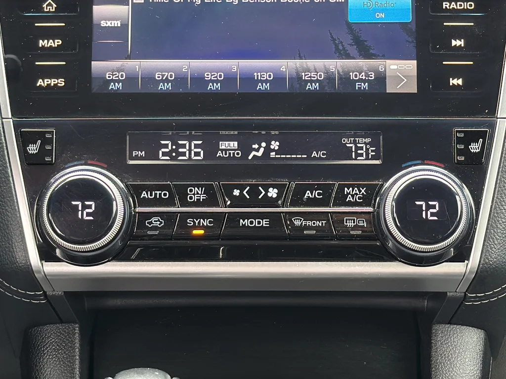 Used 2018 Gray Subaru 2.5i image 18