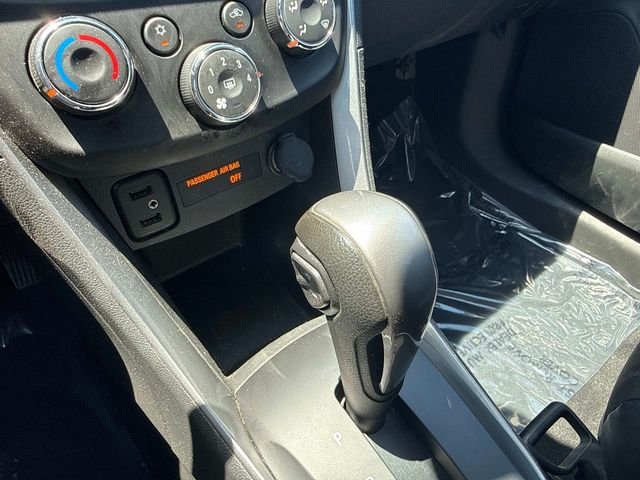 Used 2022 Red Chevrolet LT image 20