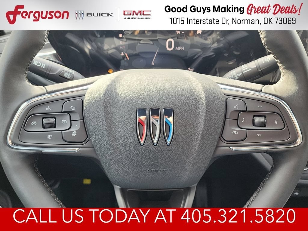 2026 Buick Envista Preferred - Photo 17