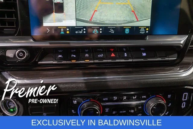 2023 Chevrolet Silverado 1500 LTZ - Photo 25