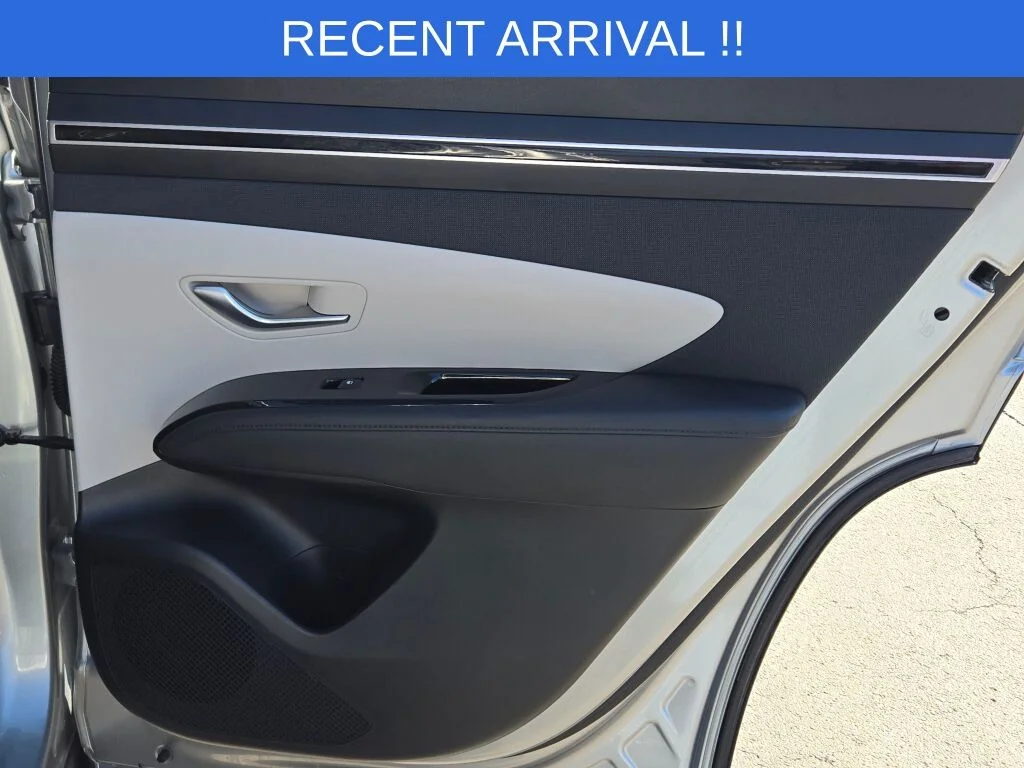 2022 Hyundai Tucson SEL - Photo 12