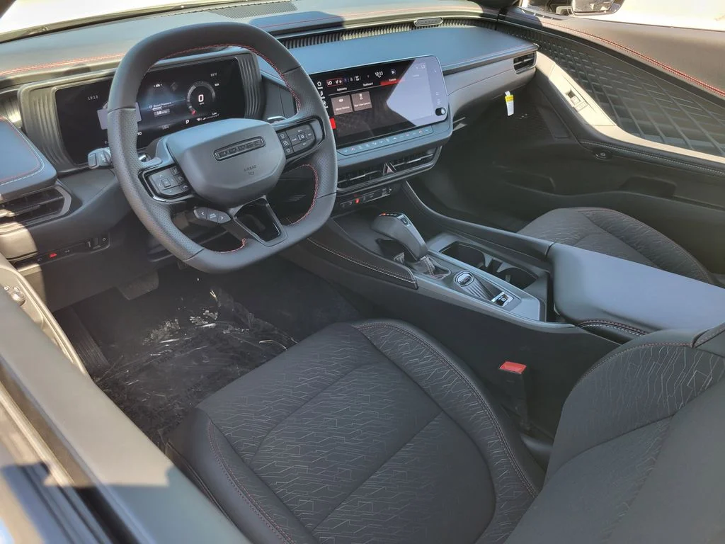 2026 Dodge Charger photo 2