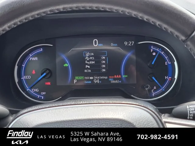 Used 2021 White Toyota XSE image 28