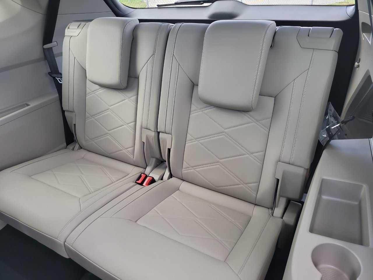 New 2026 Pure Gray Volkswagen SE w/Technology image 11