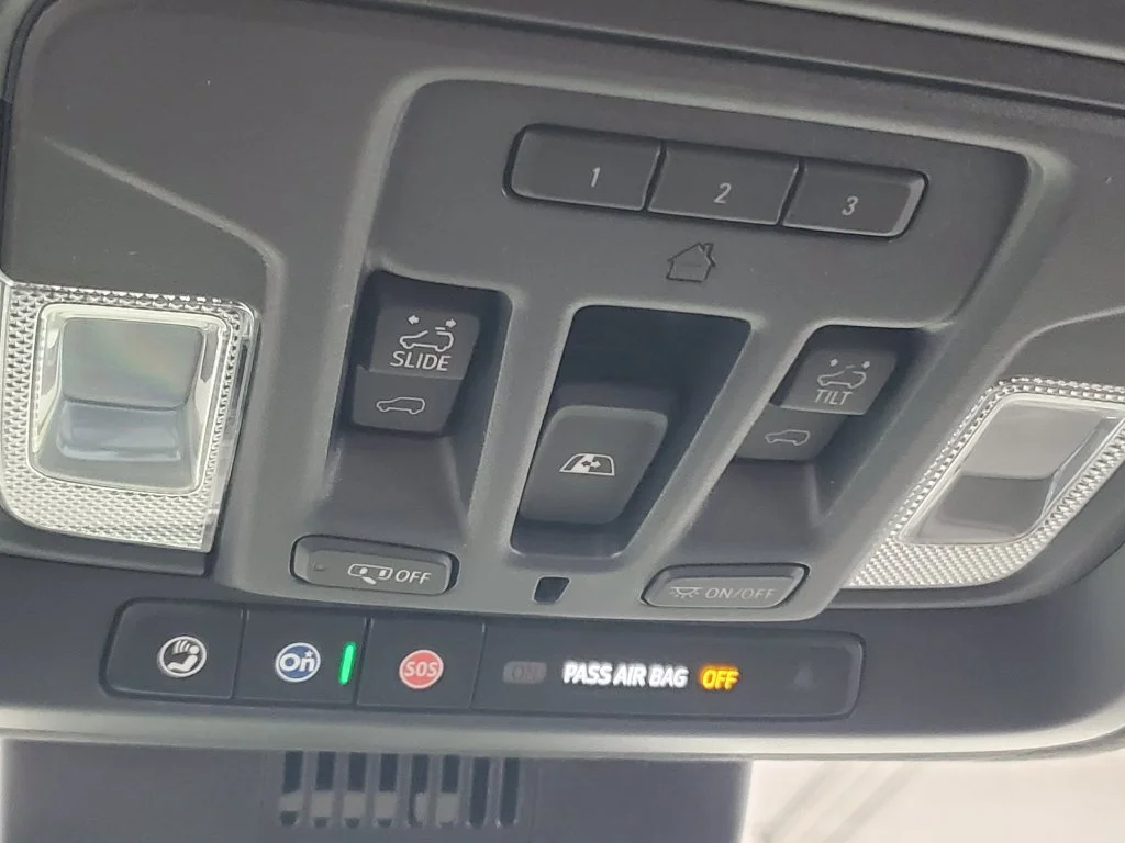 New 2026 Onyx Black GMC Denali Ultimate image 22