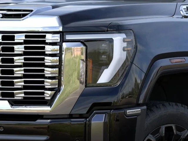New 2026 Onyx Black GMC Denali image 10