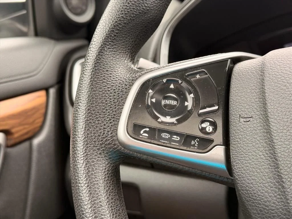 Used 2019  Honda EX image 20