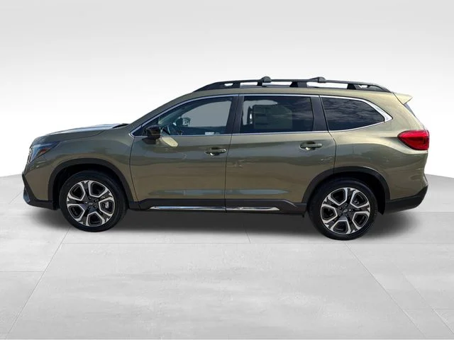 Used 2026 Brown Subaru Limited image 4