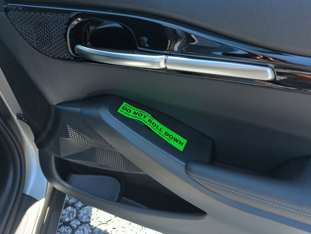 New 2026 Steel Gray Kia EX image 33