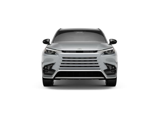 New 2026 Celestial Silver Metallic Lexus F SPORT PERFORMANCE PREMIUM AWD image 5