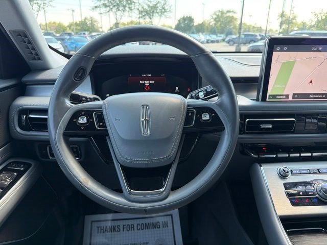 Used 2020 Diamond Lincoln Reserve image 27