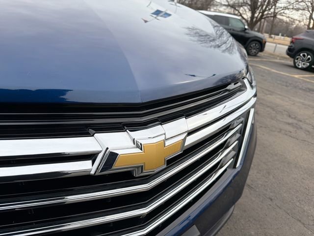 2022 CHEVROLET EQUINOX - Image 28