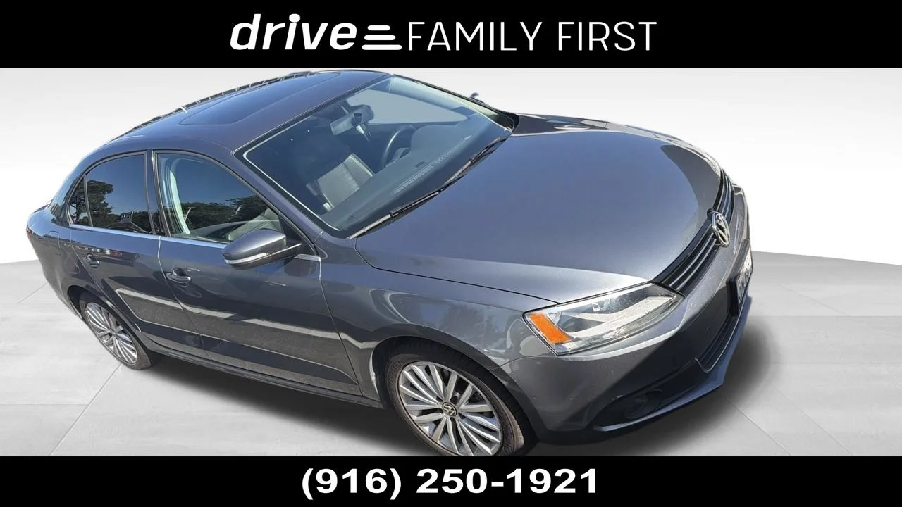 2013 Volkswagen Jetta's photo