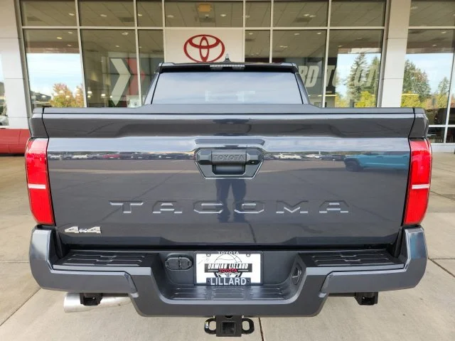 New 2026 Underground Toyota SR5 image 11