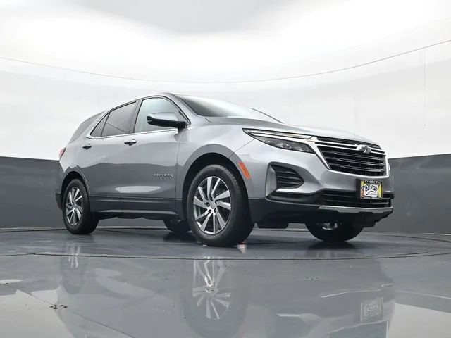 2024 Chevrolet Equinox LT - Photo 23