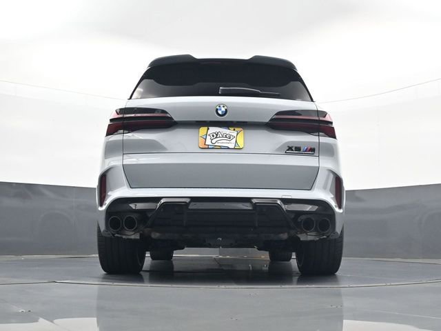 Used 2025 Gray BMW Competition image 26