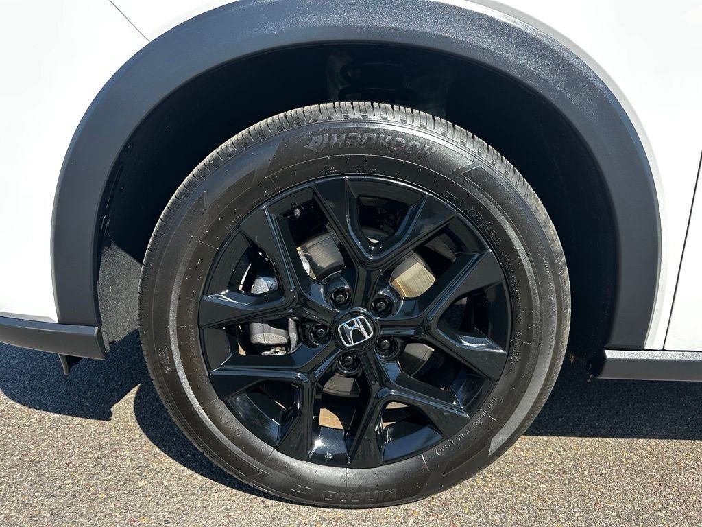 2025 Honda HR-V Sport - Photo 12