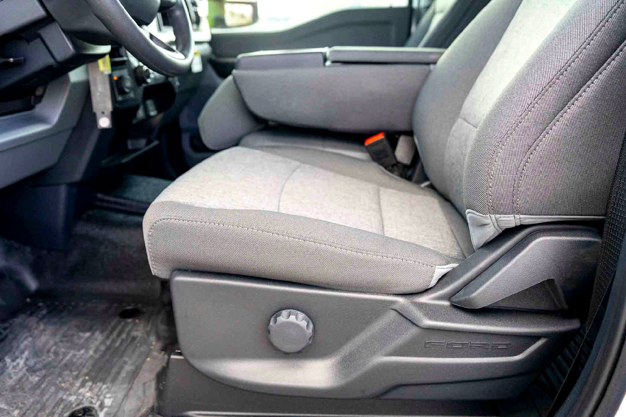 2025 Ford F-250 Super Duty XL - Photo 15