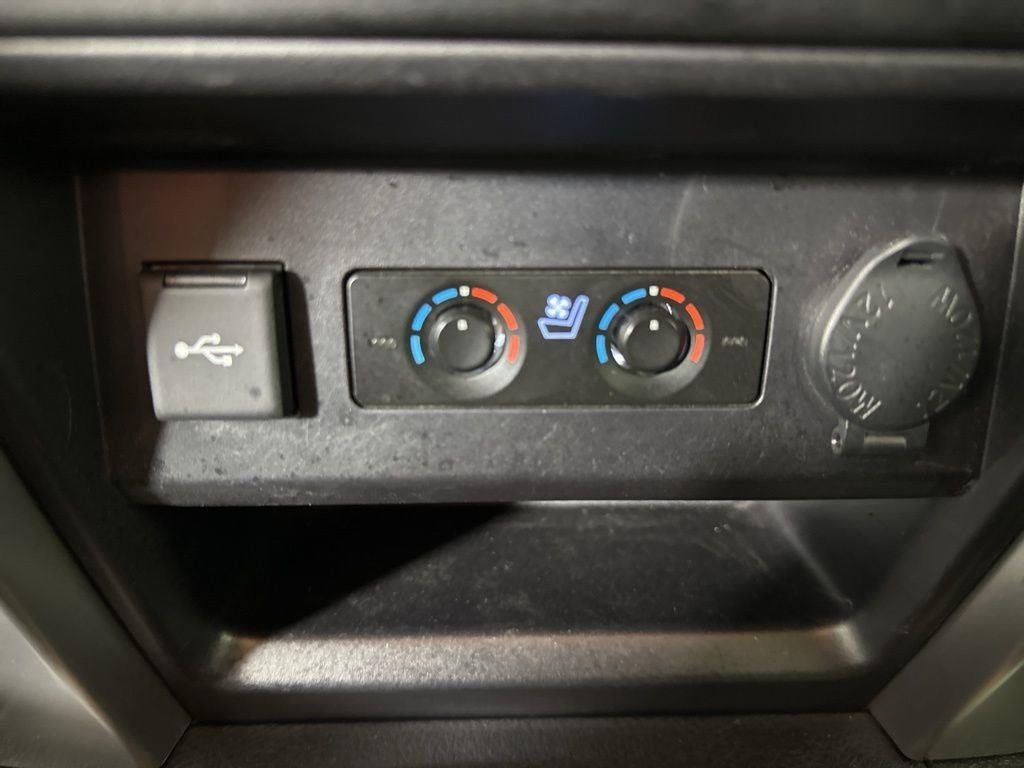 2022 Toyota 4Runner Limited - Photo 7