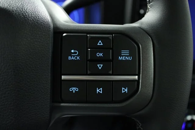New 2026 Carbonized Gray Metallic Ford F-250® Lariat® image 44