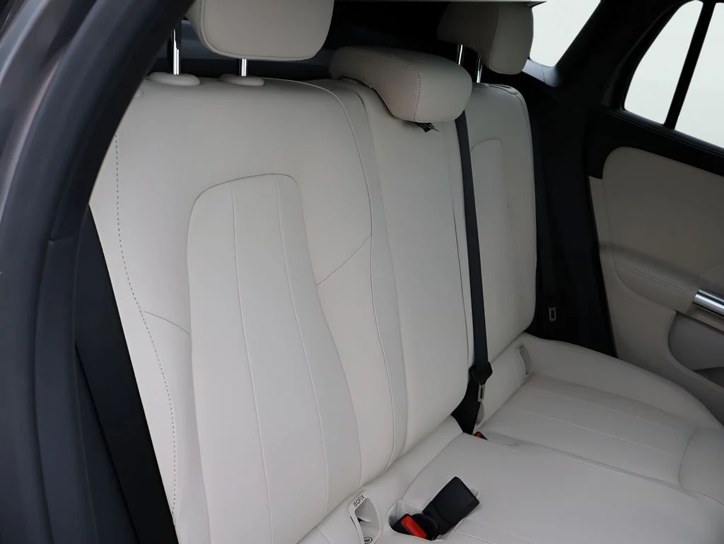 New 2026 Grey Mercedes-Benz GLA 250 image 12