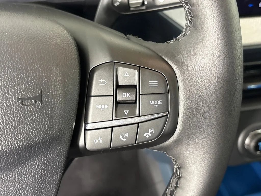 New 2026 Gray Ford XLT image 21
