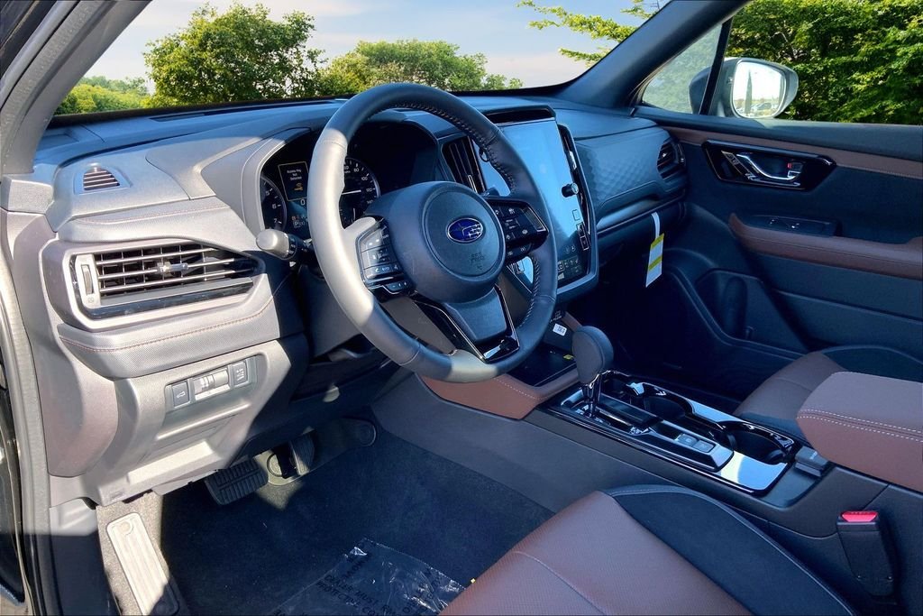 2026 Subaru Forester Touring - Photo 7