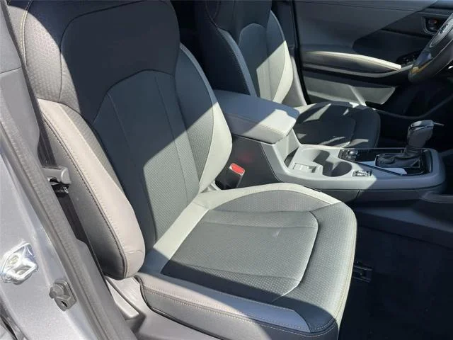 2026 Subaru Crosstrek Wilderness - Photo 18