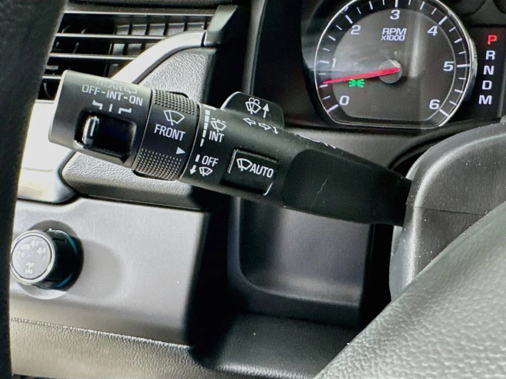 Used 2015 White Chevrolet Police image 12
