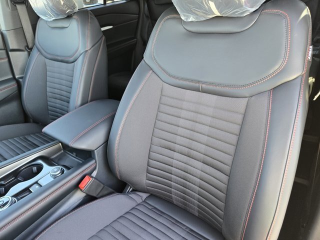 New 2026 Carbonized Gray Metallic Ford ST-Line image 17