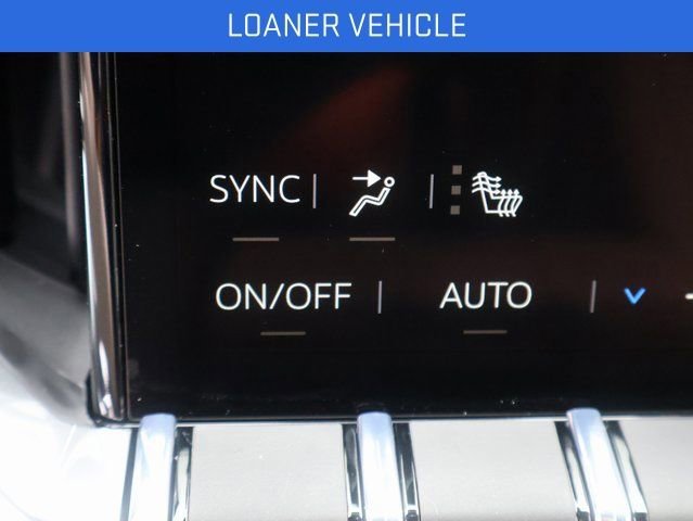 2026 GMC Acadia Elevation - Photo 29